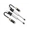Icon Vehicle Dynamics 05-C TACOMA 0-3IN REAR 2.5 VS RR CDCV PAIR 57805CP - alternate 4